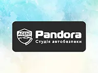 Друк прямокутних наклейок із логотипом компанії
