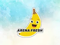 Друк рекламних наклейок