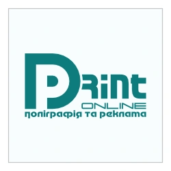 Друк акрилу з порізкою в розмір