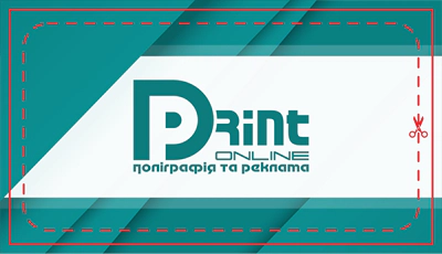 Макет для плоттерной порезки