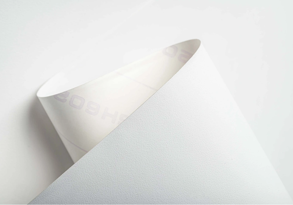 Самоклеючий папір EMBOSSED COATED SKIN