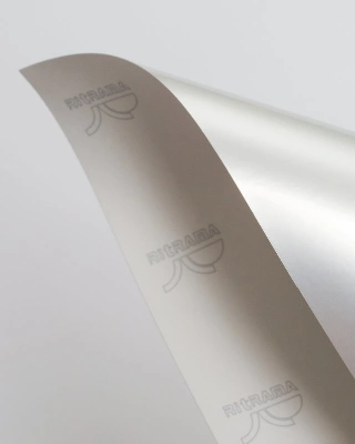 Самоклеюча плівка Silver Matt