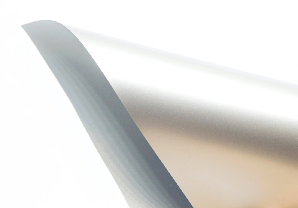 Дизайнерський картон splendorlux metal