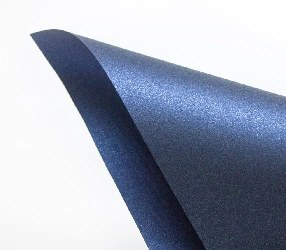 Дизайнерський картон Stardream Lapislazuli