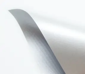 Дизайнерський картон stardream silver