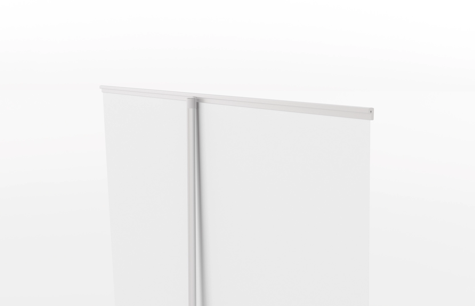 Мобильный стенд Roll-up Premium