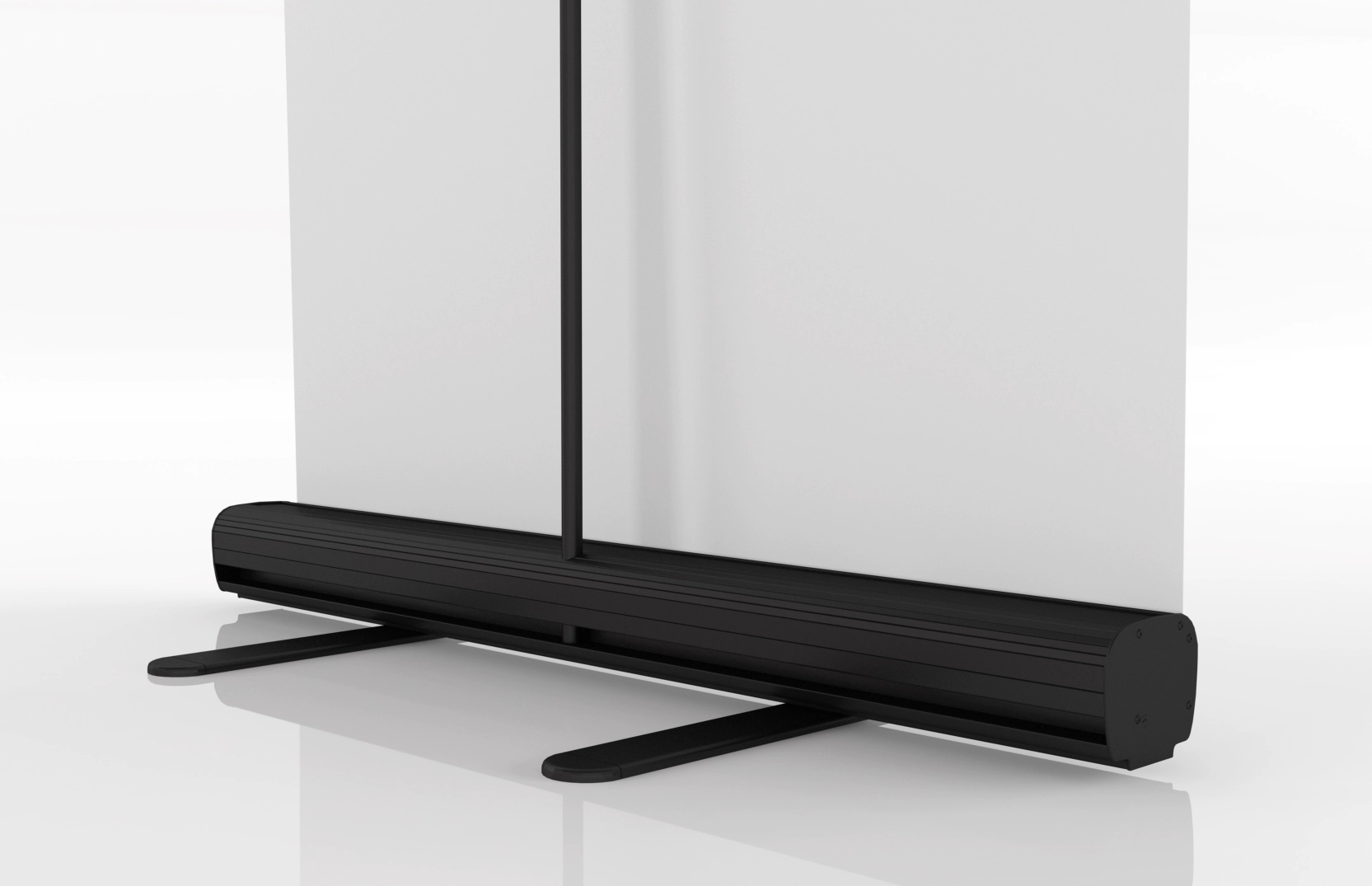 Мобильный стенд Roll-up Standart Black