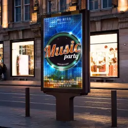 Папір для постерів CityLight