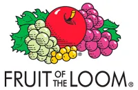 Логотип Fruit of the loom