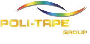 Логотип Poli-tape